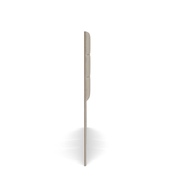 Highgrove Capricorn Floor Standing Headboard Image